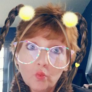 Meet your Posher, Susie